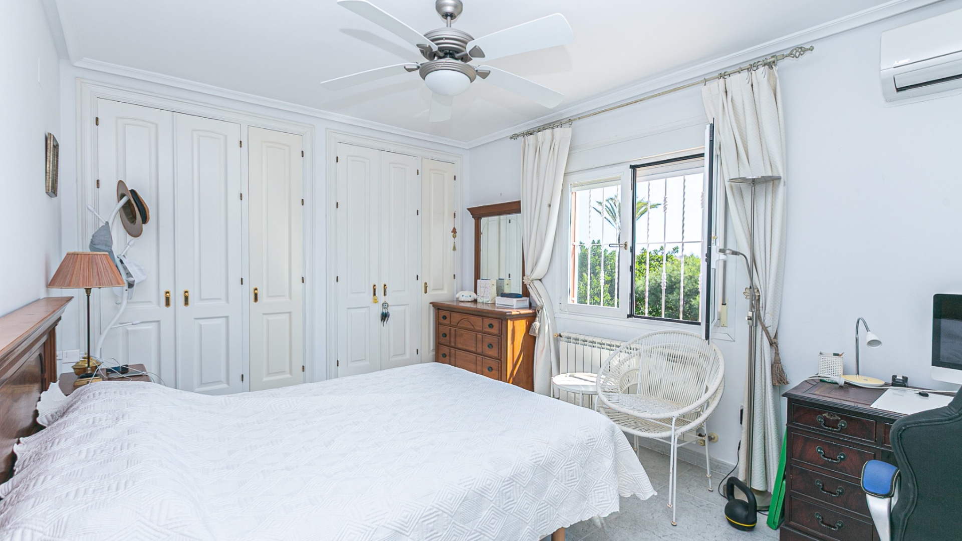 Wiederverkauf - Villa - Campoamor