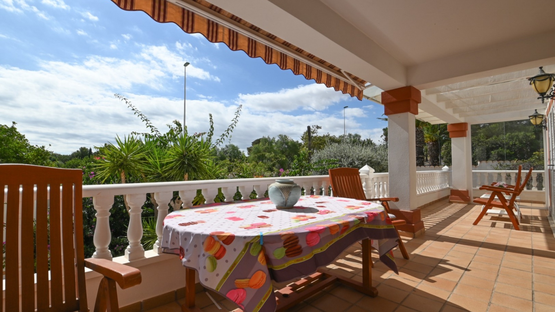 Wiederverkauf - Villa - Campoamor