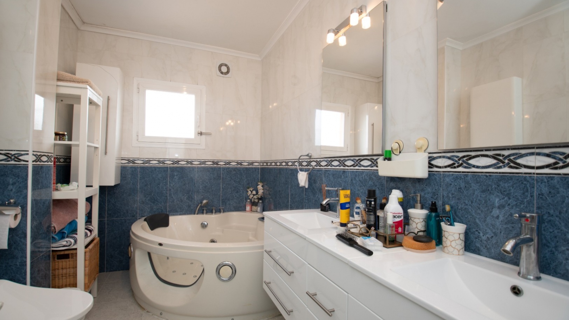 Wiederverkauf - Villa - Campoamor