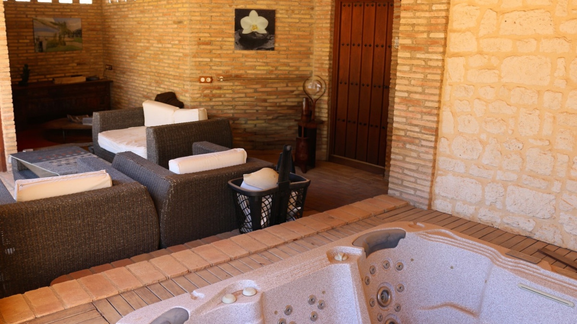 Wiederverkauf - Villa - Cartagena - Los Urrutias