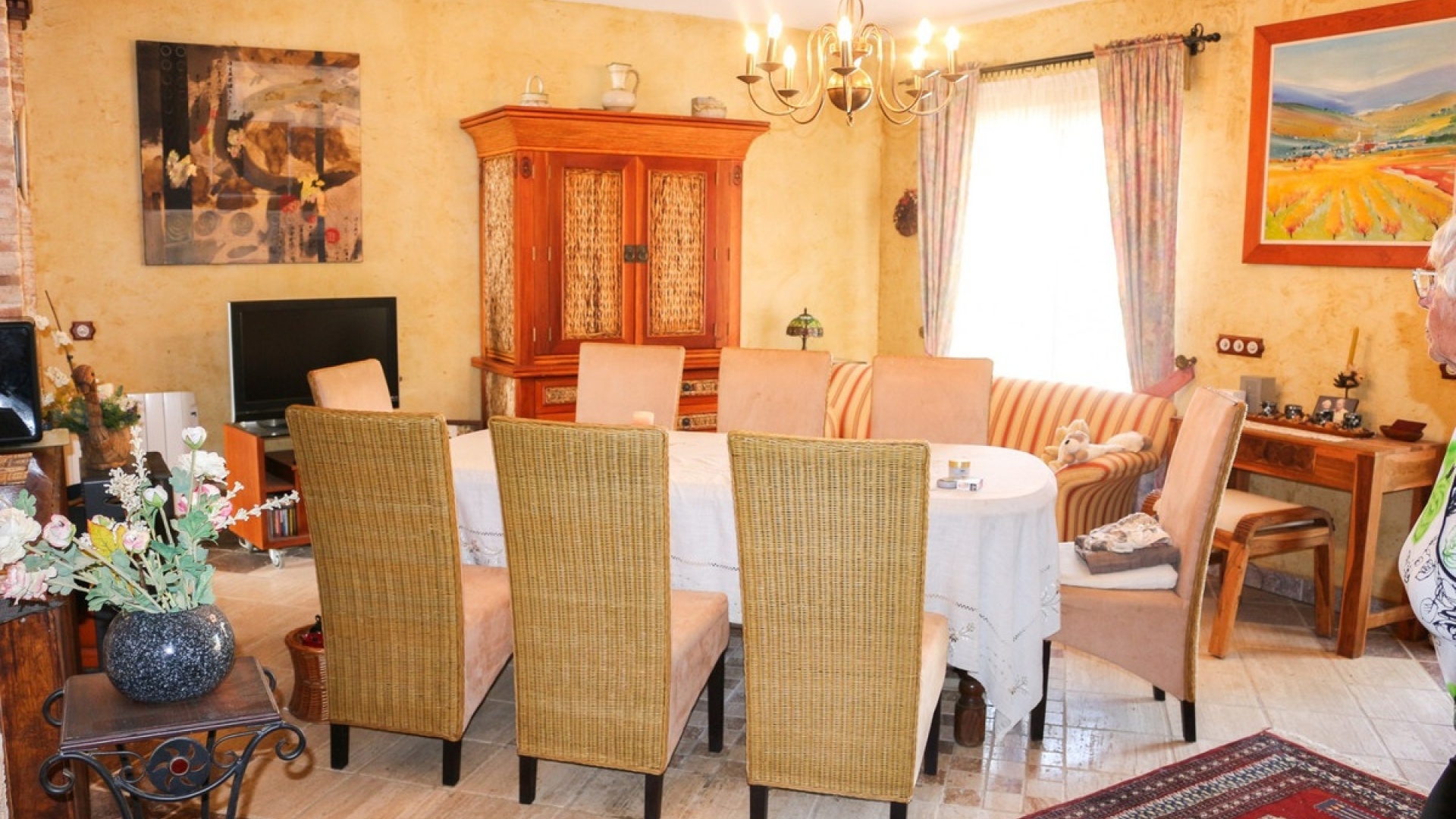 Wiederverkauf - Villa - Cartagena - Los Urrutias