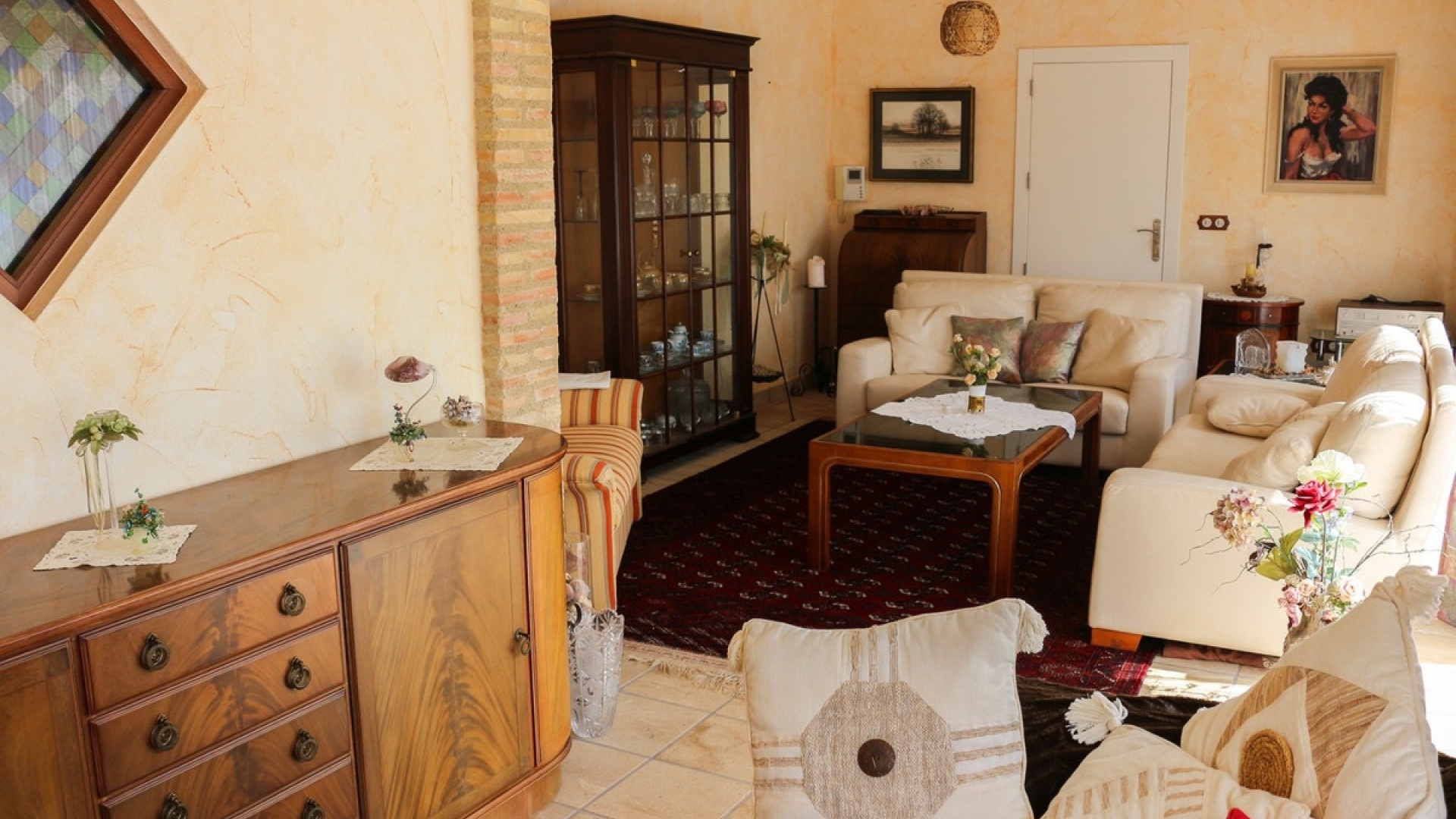 Wiederverkauf - Villa - Cartagena - Los Urrutias