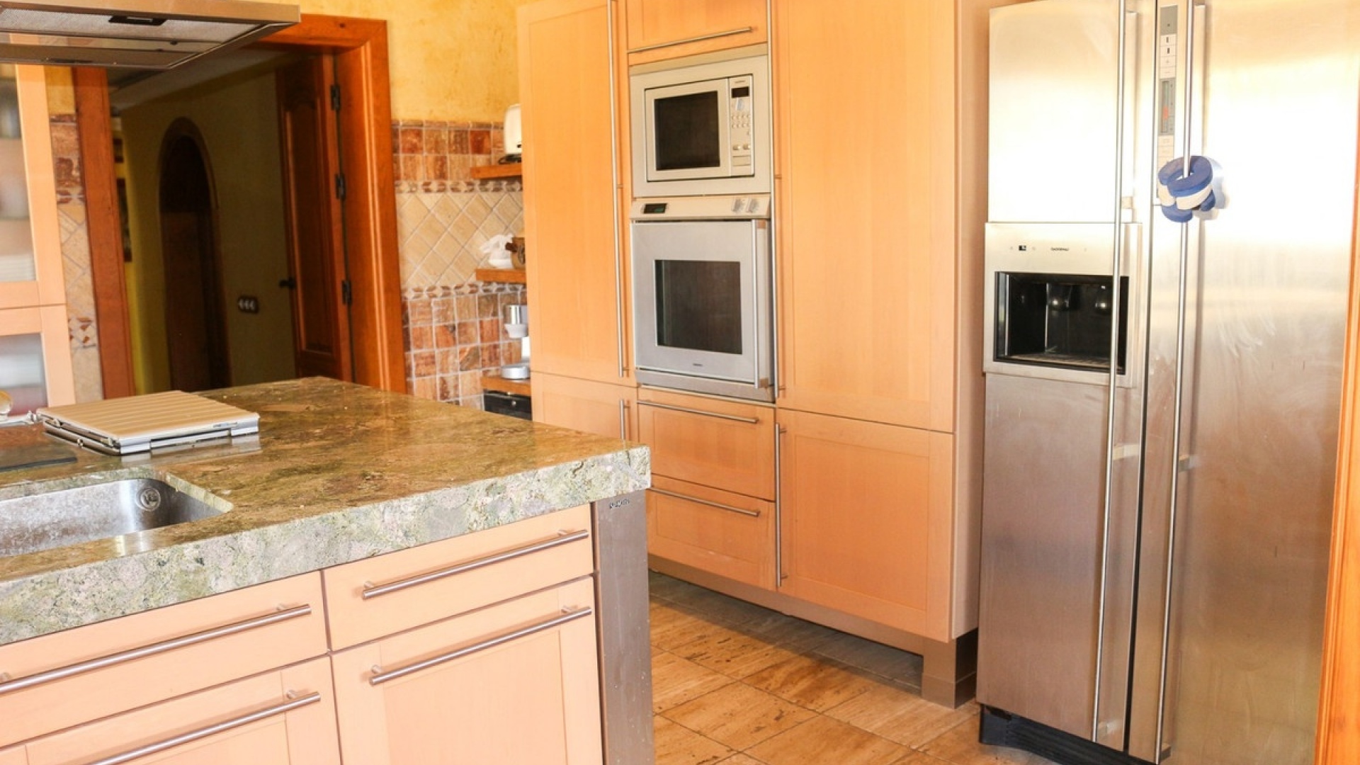 Wiederverkauf - Villa - Cartagena - Los Urrutias