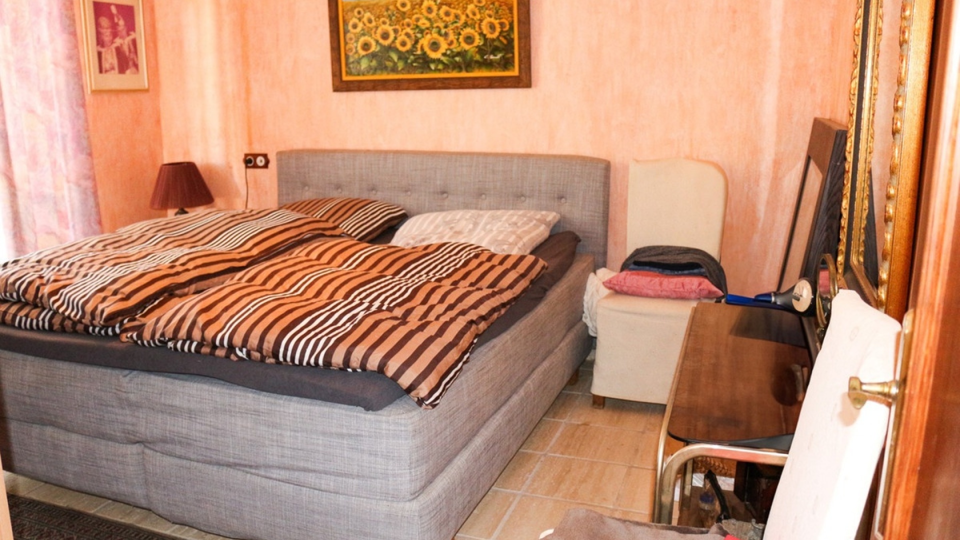 Wiederverkauf - Villa - Cartagena - Los Urrutias