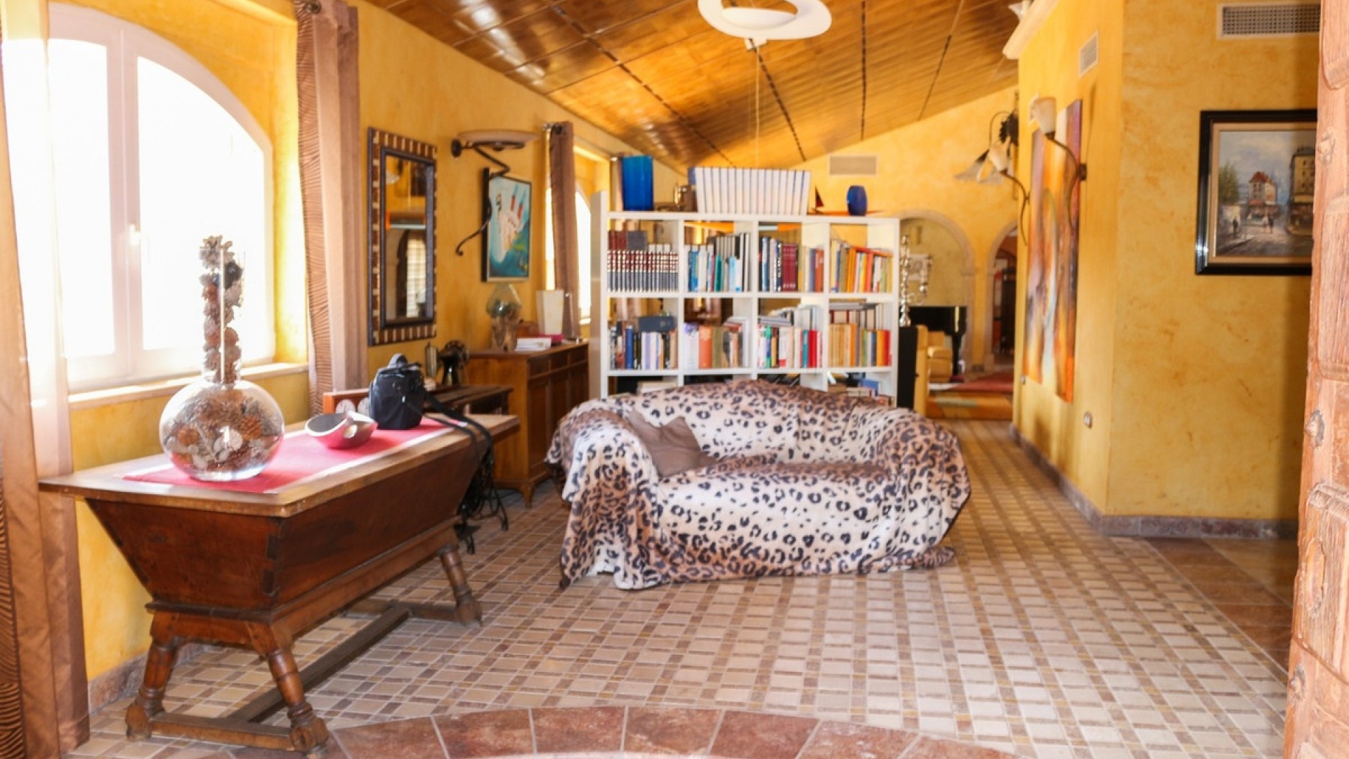 Wiederverkauf - Villa - Cartagena - Los Urrutias