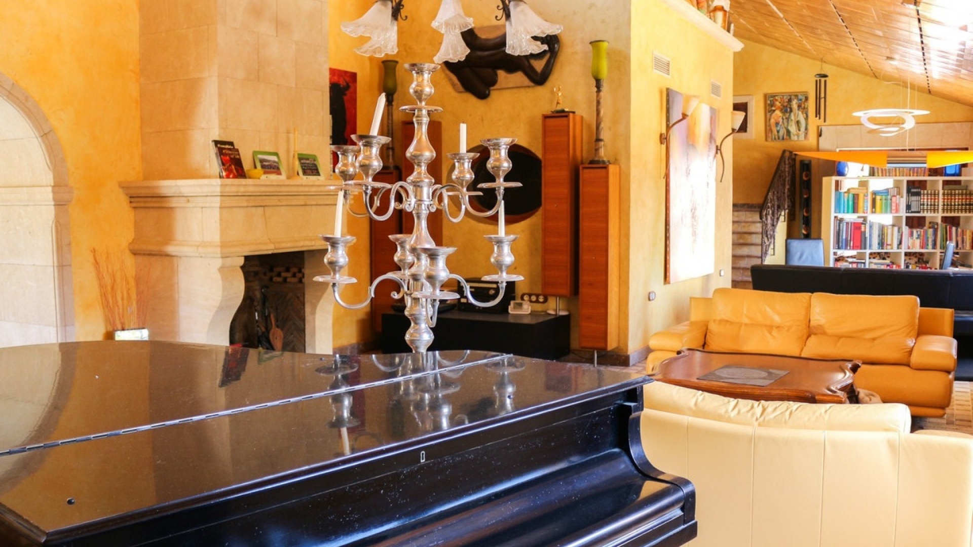 Wiederverkauf - Villa - Cartagena - Los Urrutias