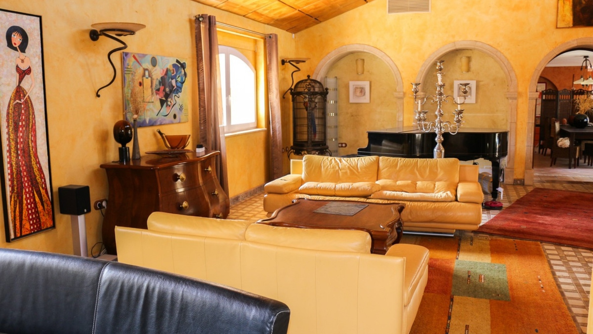 Wiederverkauf - Villa - Cartagena - Los Urrutias