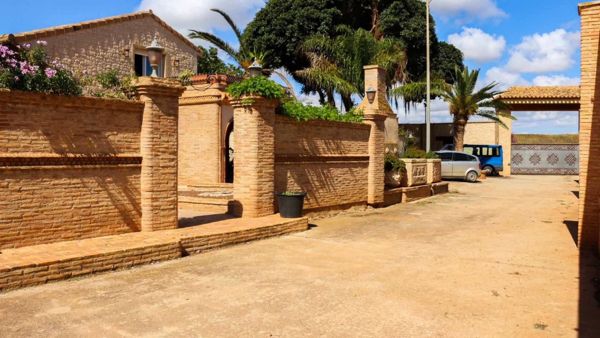 Wiederverkauf - Villa - Cartagena - Los Urrutias