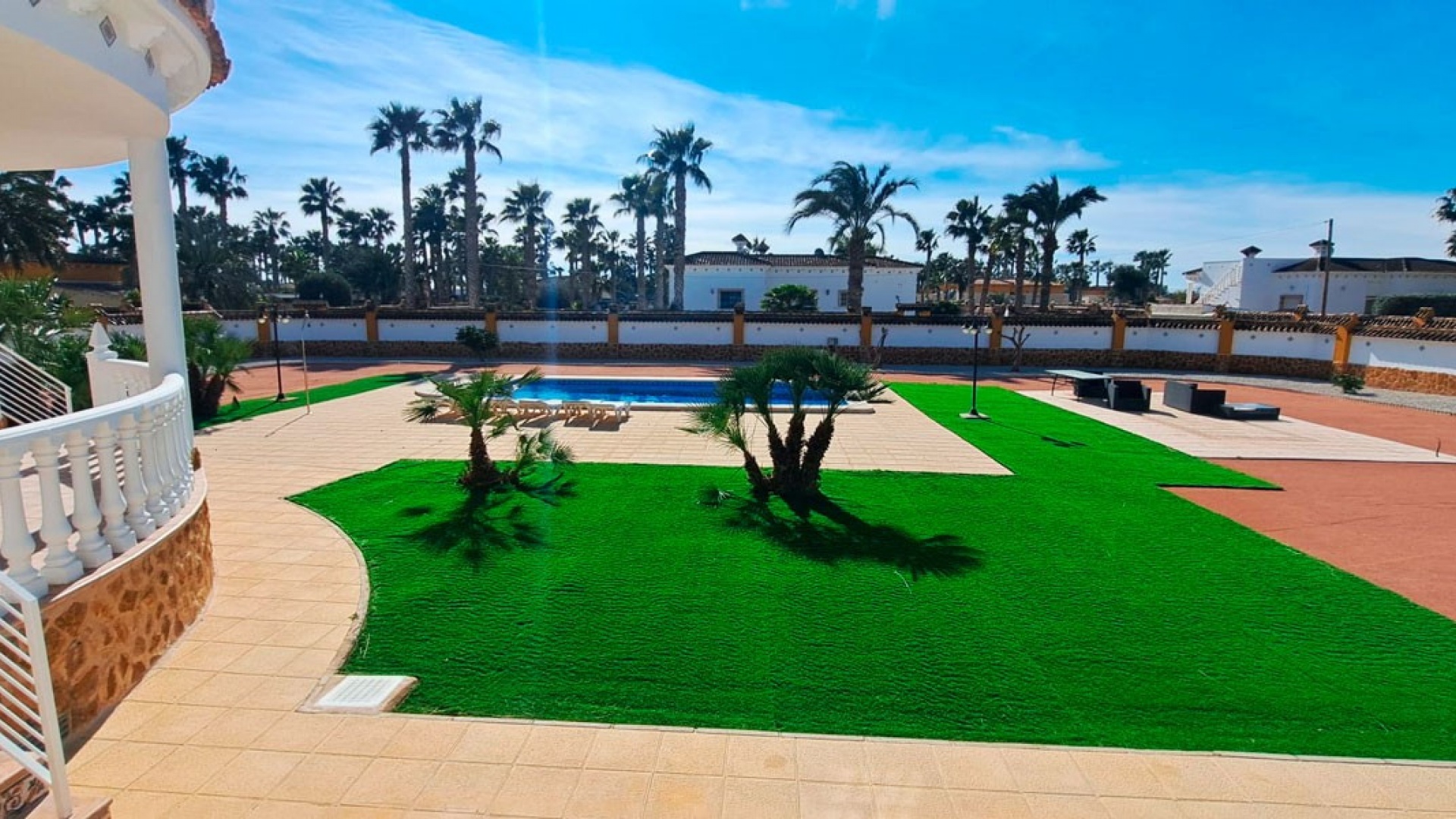 Wiederverkauf - Villa - Catral - Catral Centro