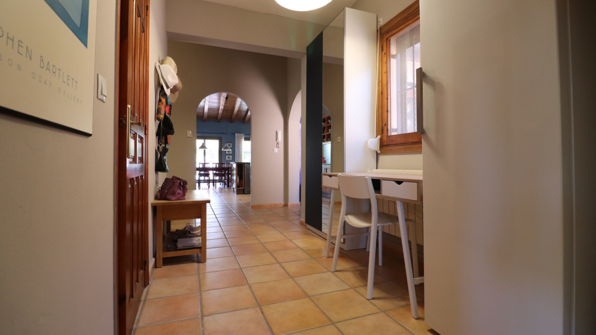 Wiederverkauf - Villa - Catral - Catral Centro