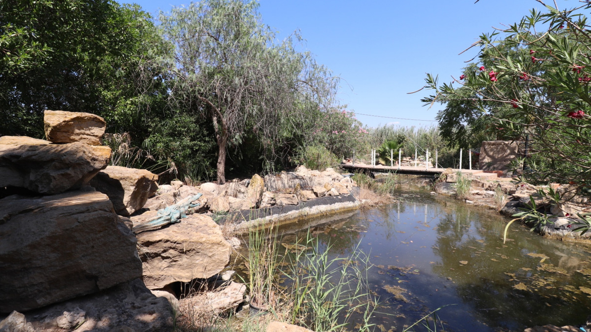 Wiederverkauf - Villa - Catral - Catral Centro