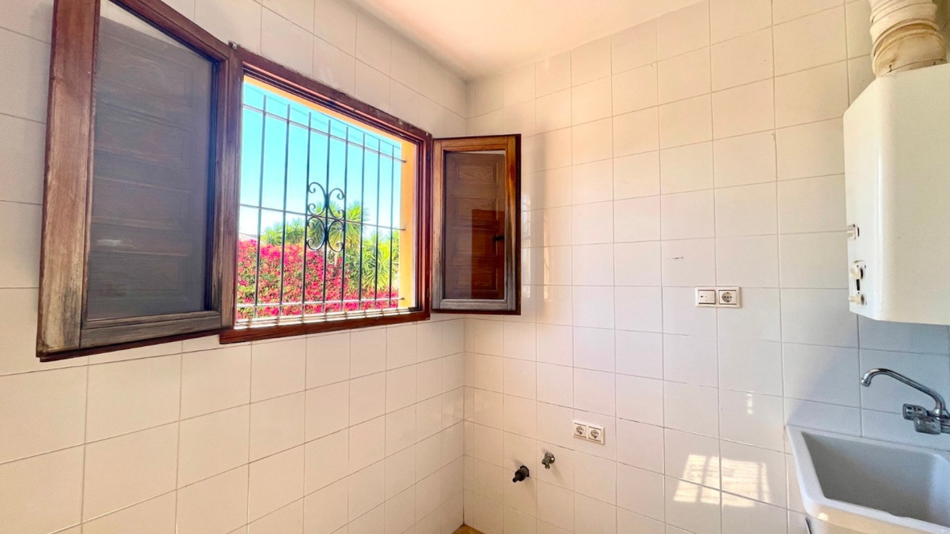 Wiederverkauf - Villa - Catral - Catral Centro