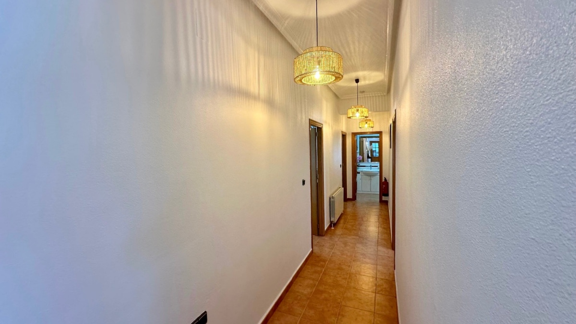 Wiederverkauf - Villa - Catral - Catral Centro
