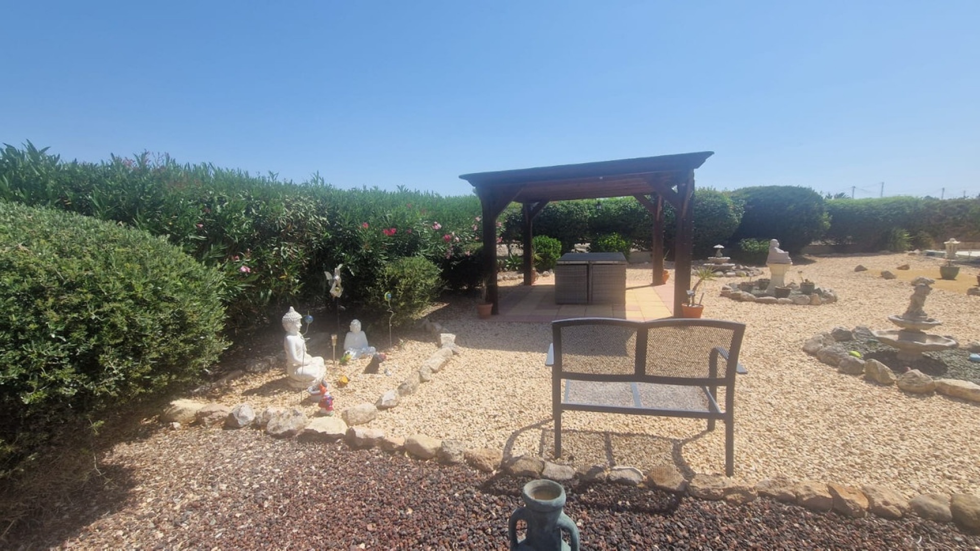 Wiederverkauf - Villa - Catral - Catral Centro