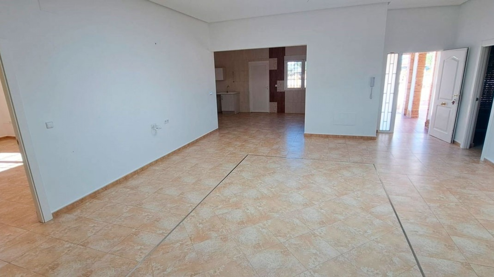 Wiederverkauf - Villa - Catral - Catral Centro