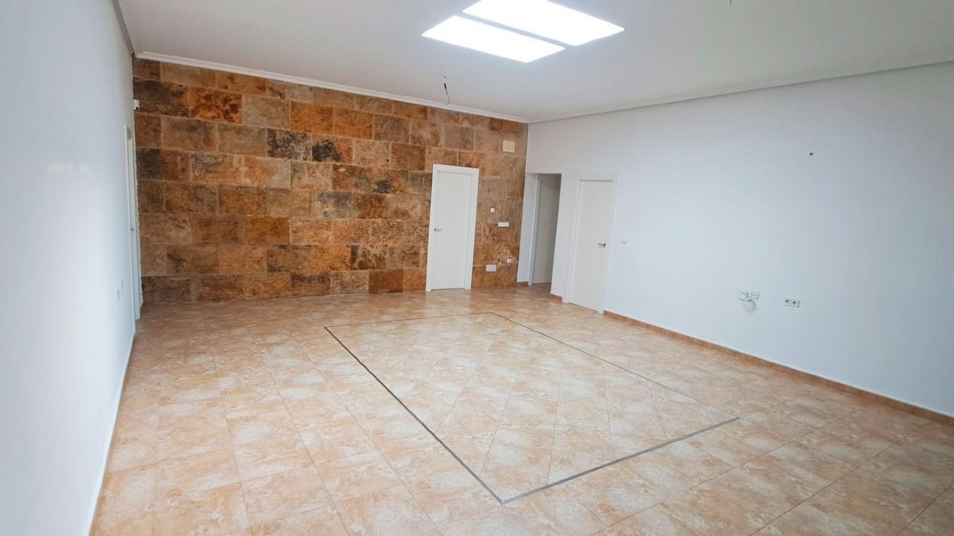 Wiederverkauf - Villa - Catral - Catral Centro