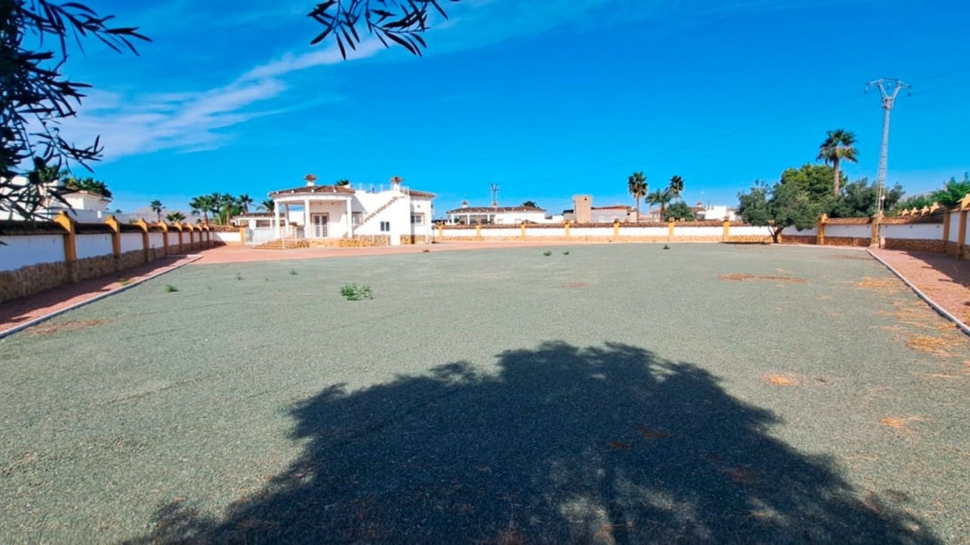 Wiederverkauf - Villa - Catral - Catral Centro