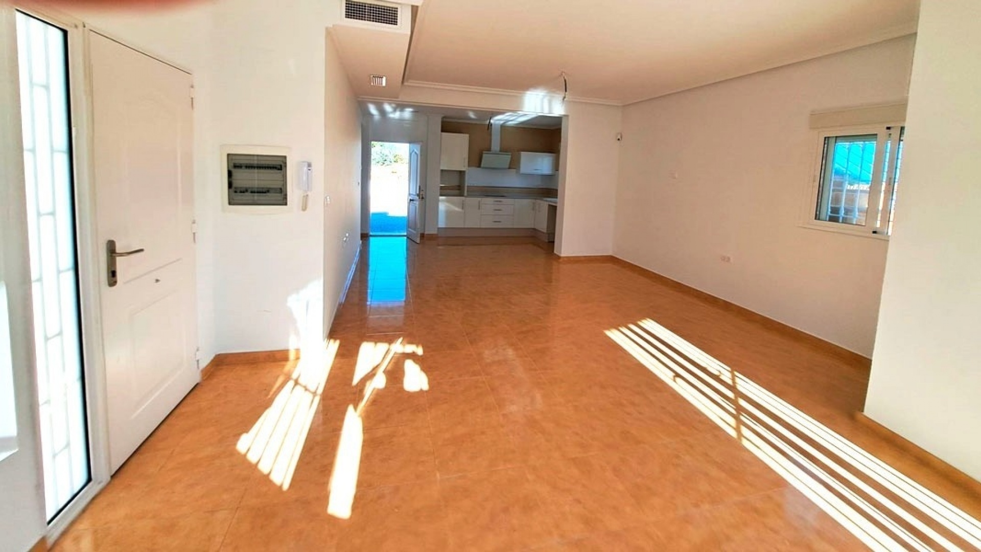 Wiederverkauf - Villa - Catral - Catral Centro