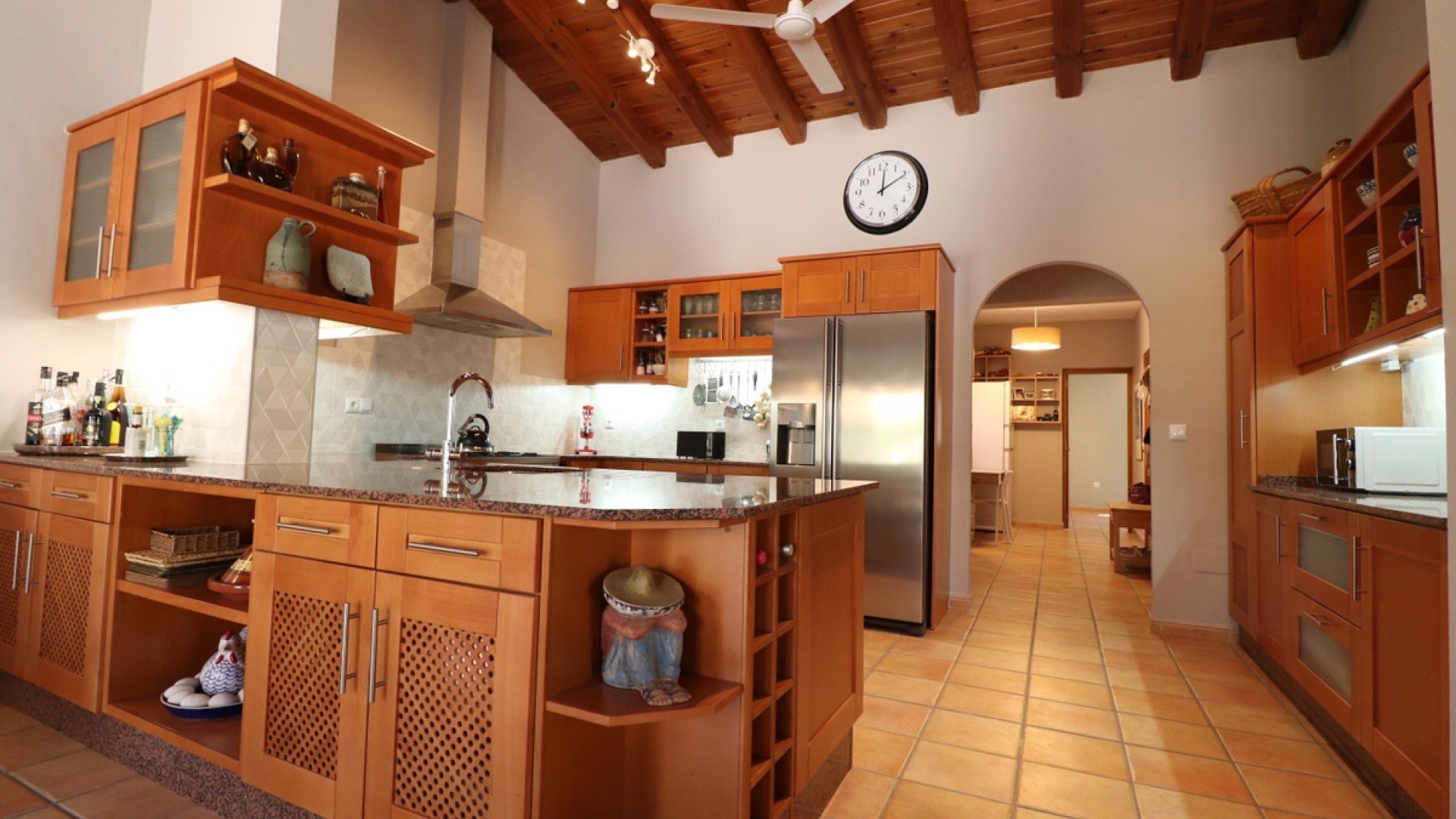 Wiederverkauf - Villa - Catral - Catral Centro