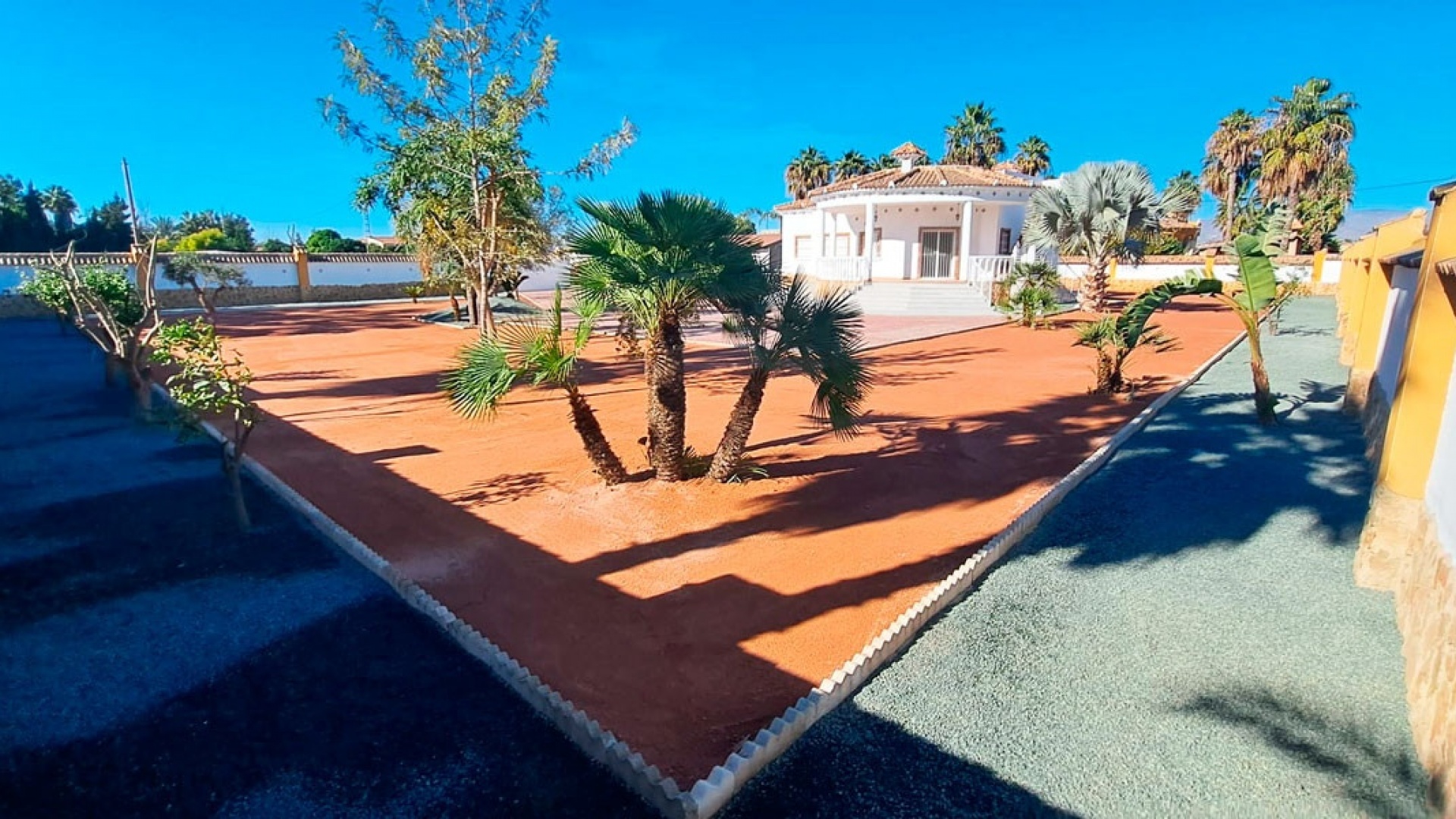 Wiederverkauf - Villa - Catral - Catral Centro