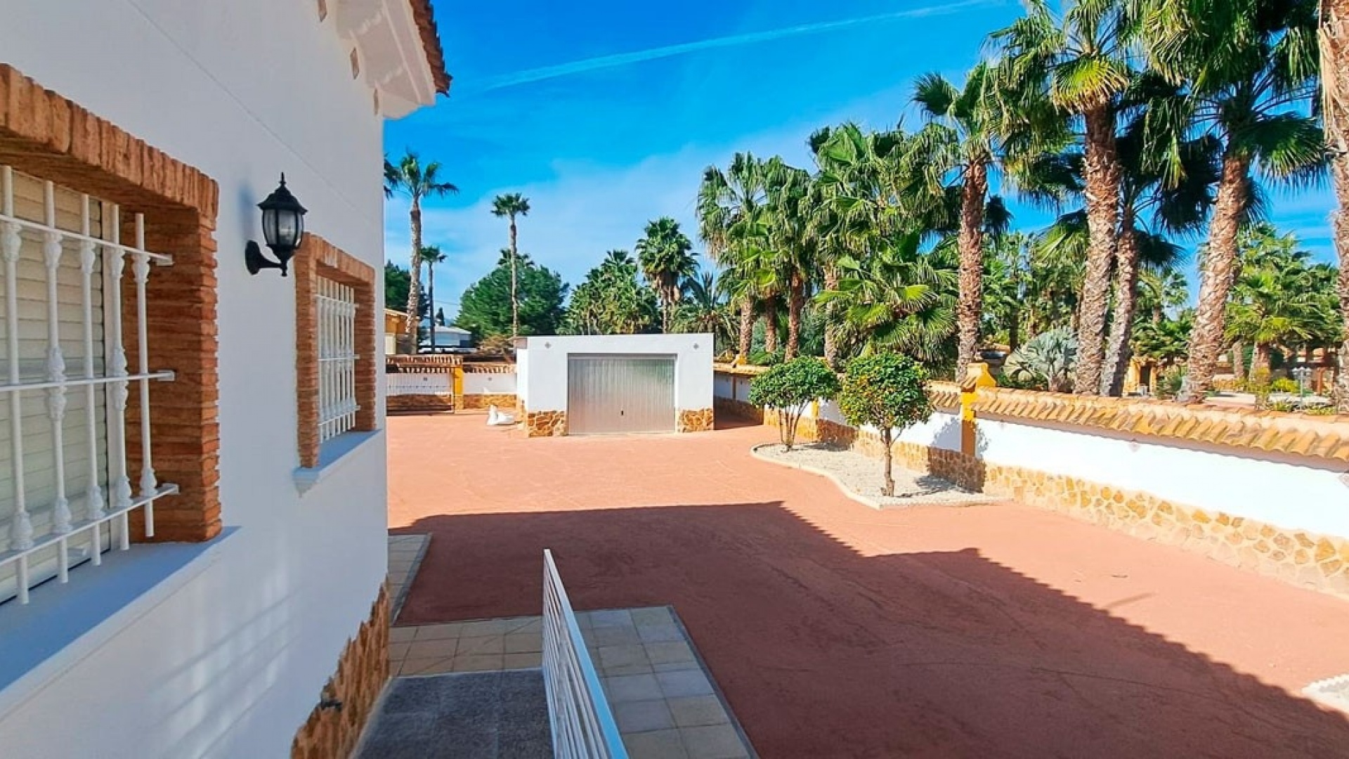 Wiederverkauf - Villa - Catral - Catral Centro