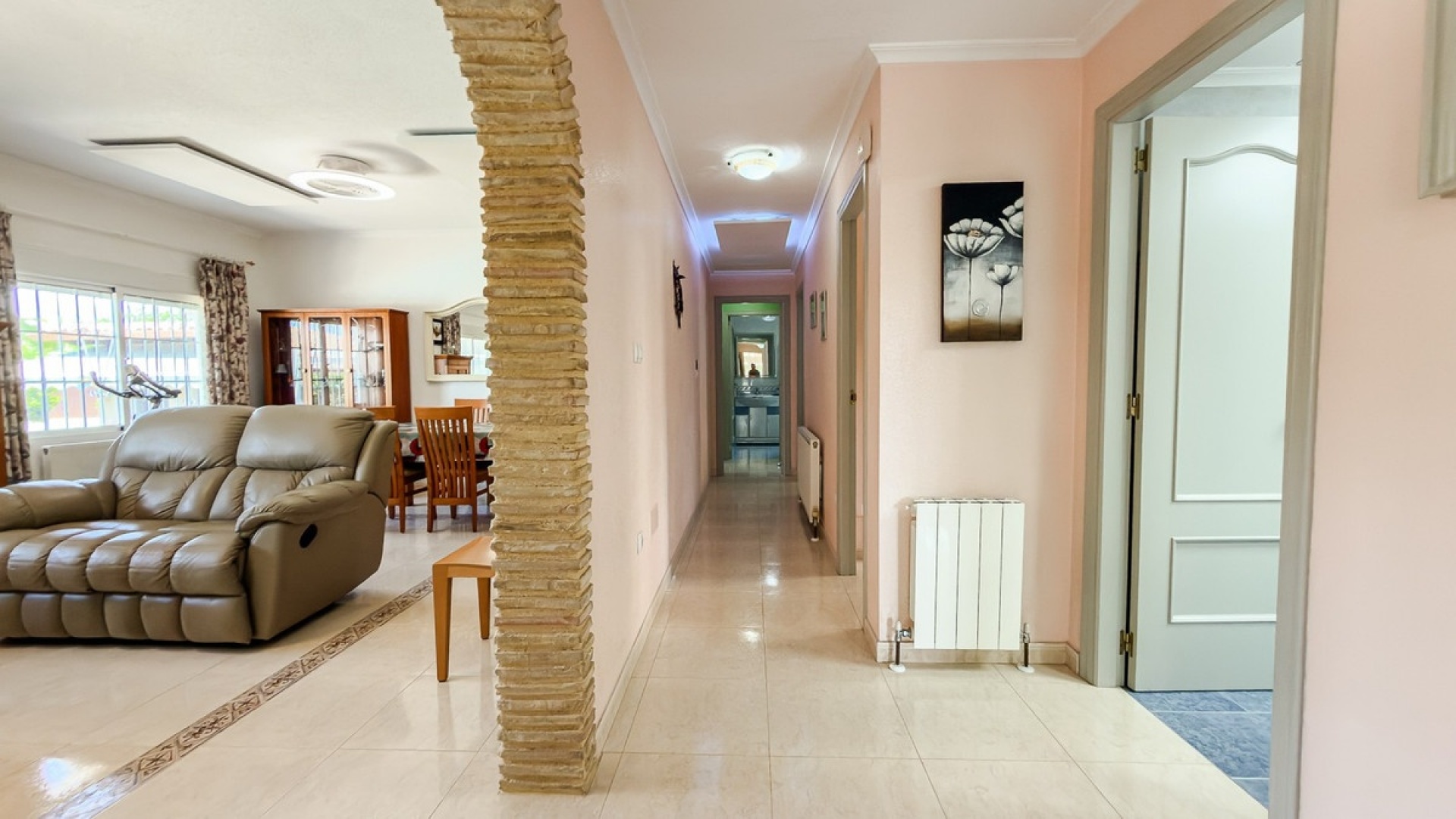 Wiederverkauf - Villa - Catral - Catral Centro
