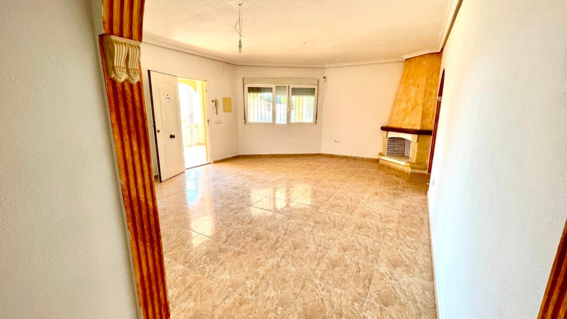 Wiederverkauf - Villa - Catral - Catral Centro