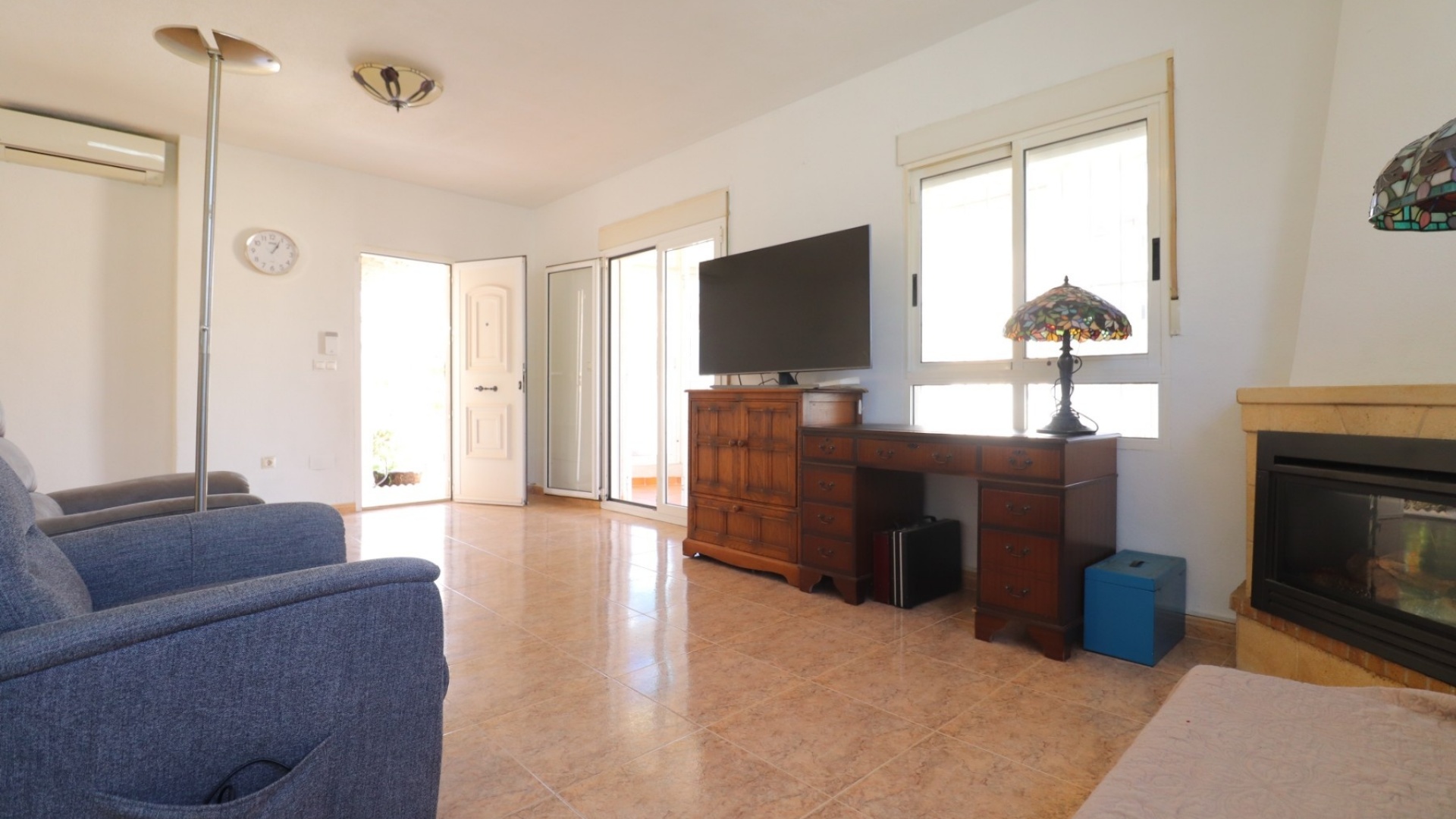 Wiederverkauf - Villa - Ciudad Quesada - Atalaya Park