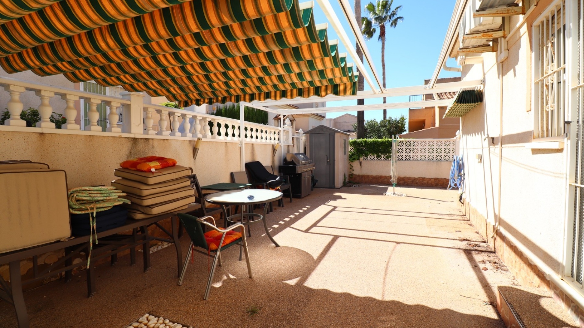 Wiederverkauf - Villa - Ciudad Quesada - Atalaya Park