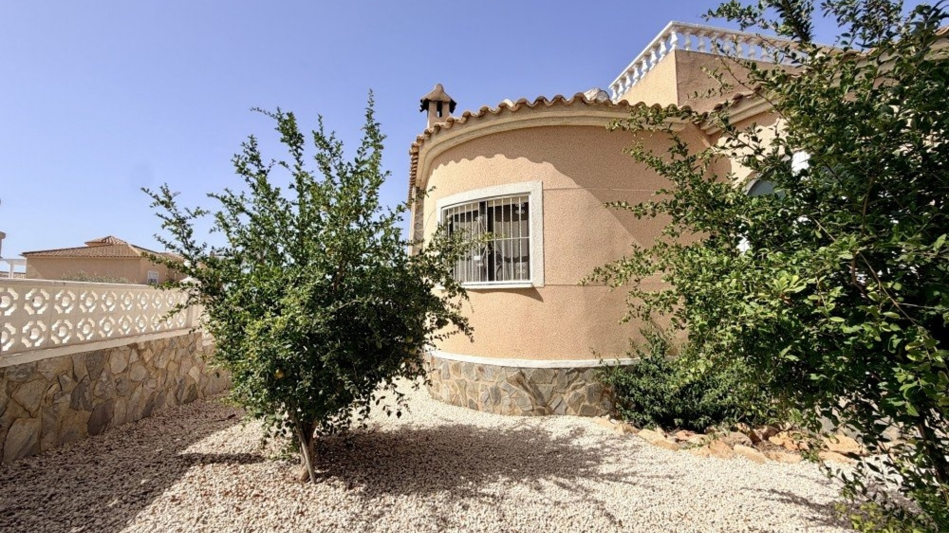 Wiederverkauf - Villa - Ciudad Quesada - Atalaya Park