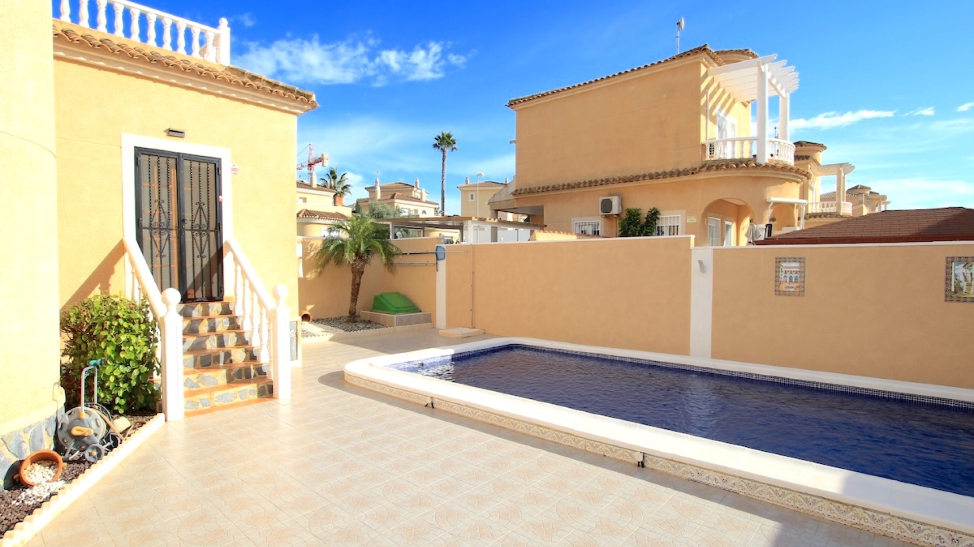 Wiederverkauf - Villa - Ciudad Quesada - Benijófar - Atalaya Park