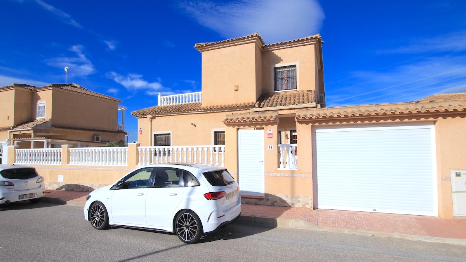 Wiederverkauf - Villa - Ciudad Quesada - Benijófar - Atalaya Park