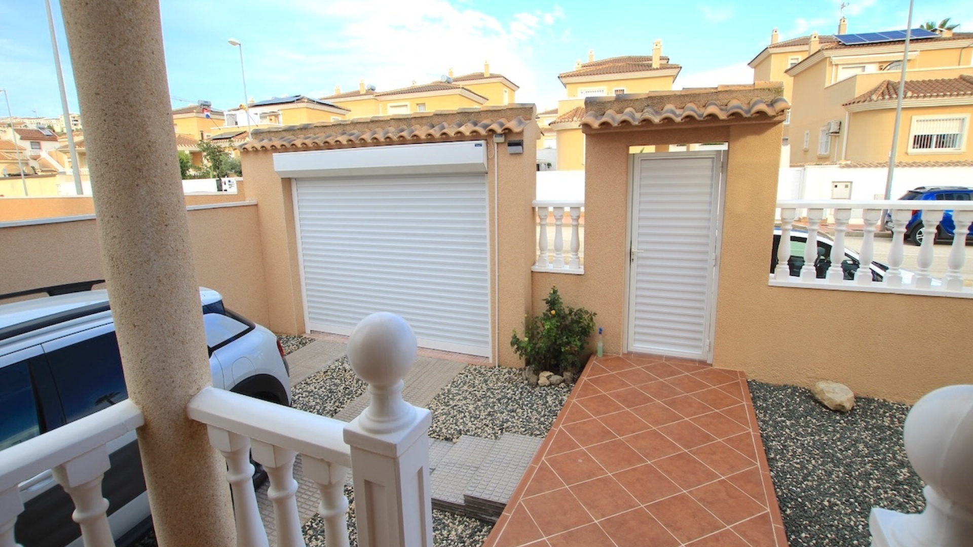 Wiederverkauf - Villa - Ciudad Quesada - Benijófar - Atalaya Park