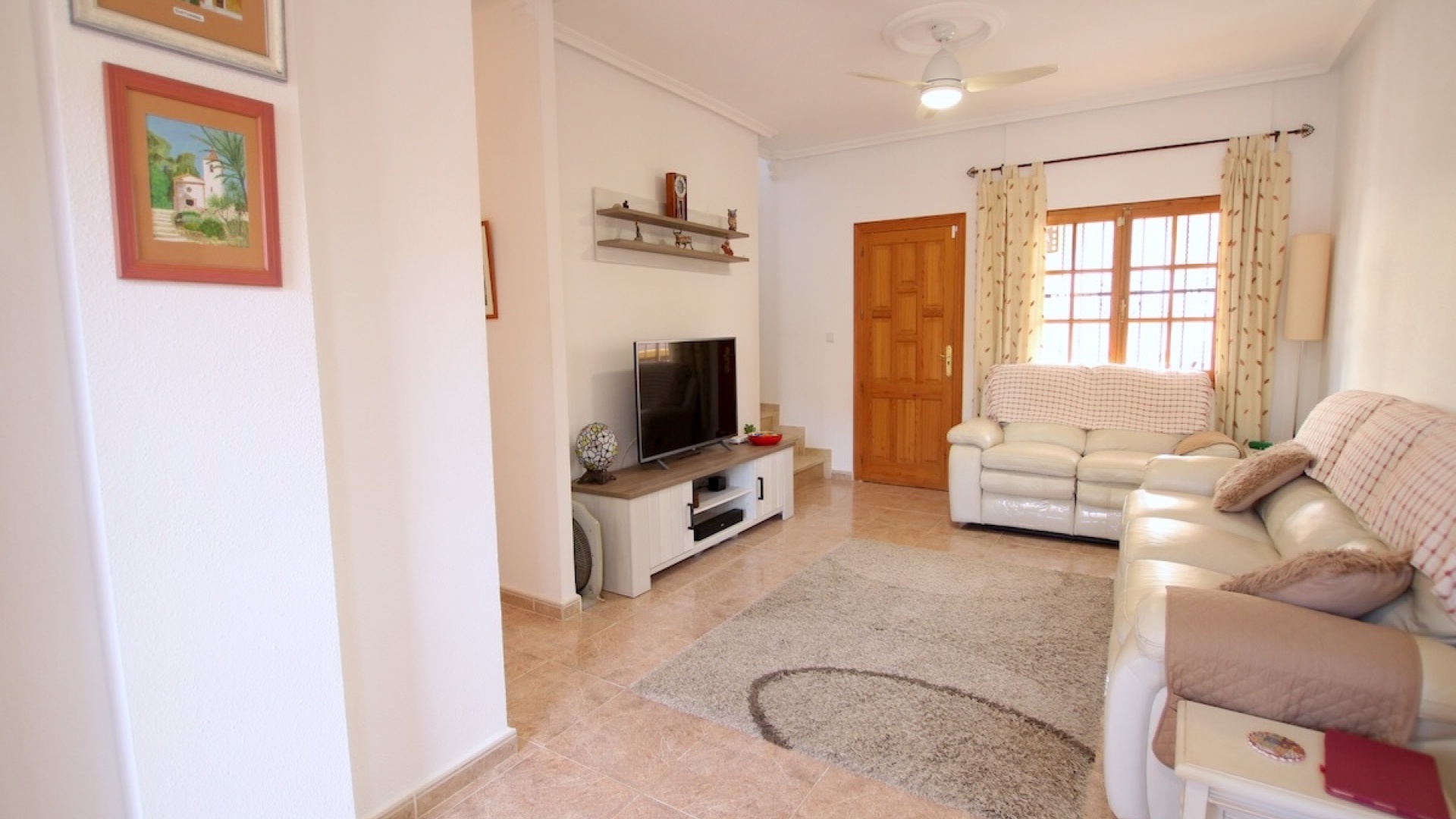 Wiederverkauf - Villa - Ciudad Quesada - Benijófar - Atalaya Park