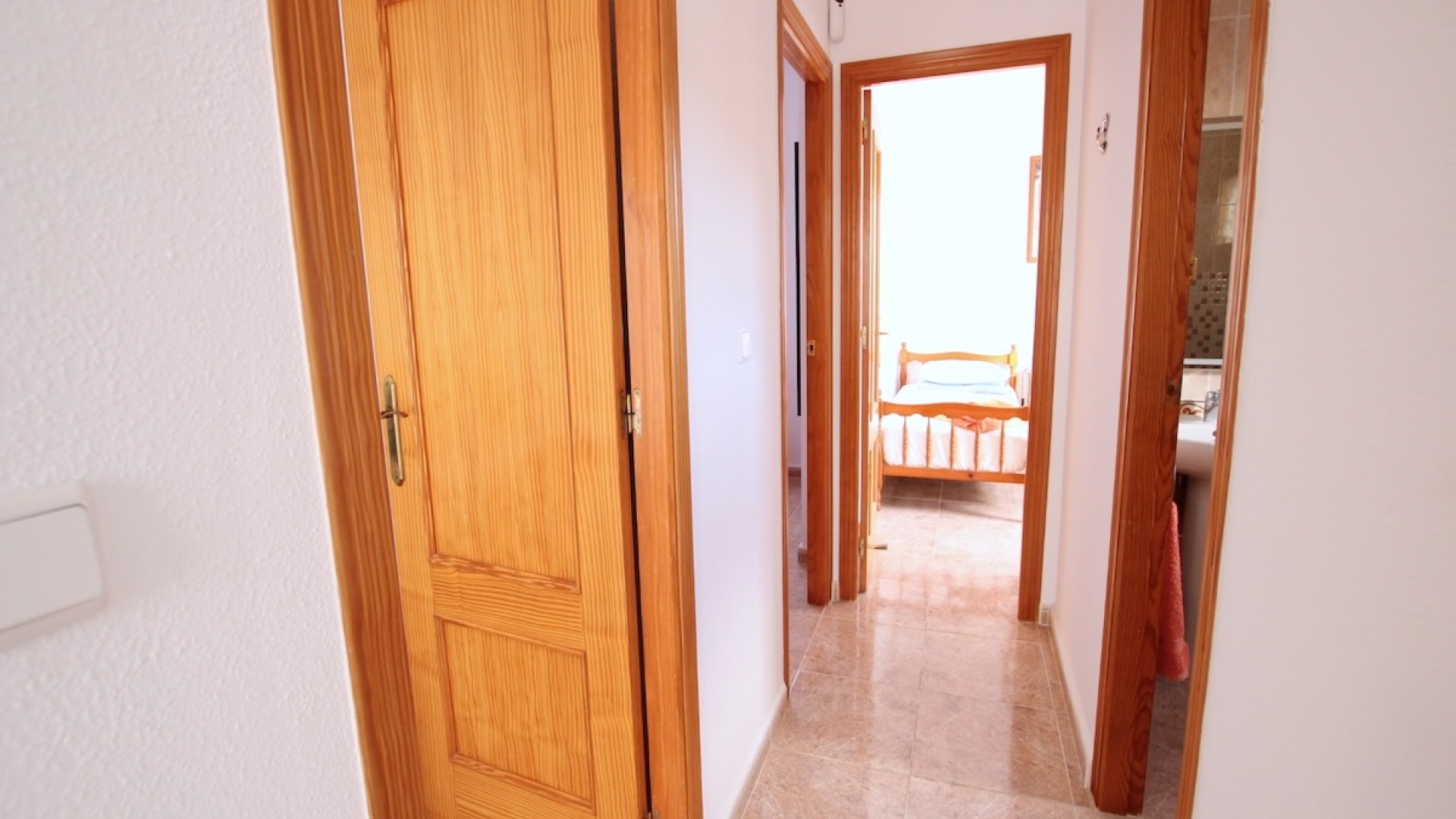 Wiederverkauf - Villa - Ciudad Quesada - Benijófar - Atalaya Park