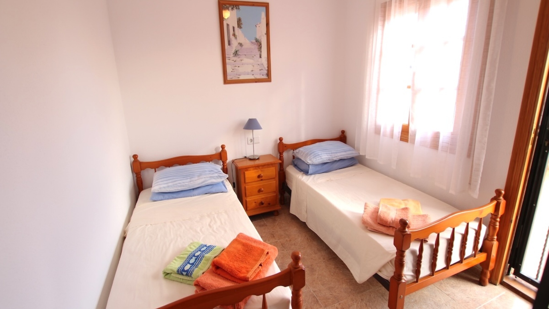 Wiederverkauf - Villa - Ciudad Quesada - Benijófar - Atalaya Park