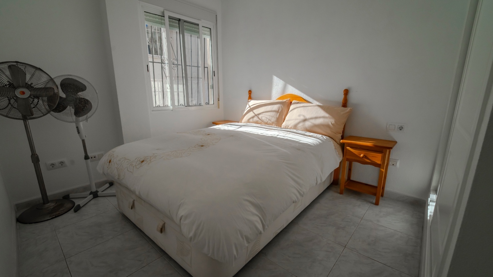 Wiederverkauf - Villa - Ciudad Quesada - Benimar II