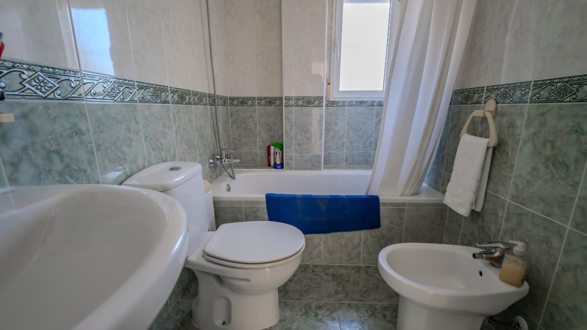 Wiederverkauf - Villa - Ciudad Quesada - Benimar II
