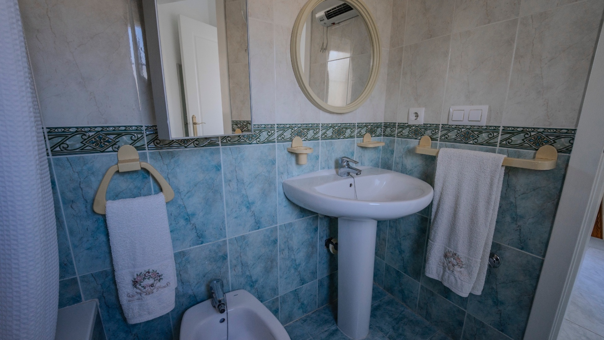 Wiederverkauf - Villa - Ciudad Quesada - Benimar II