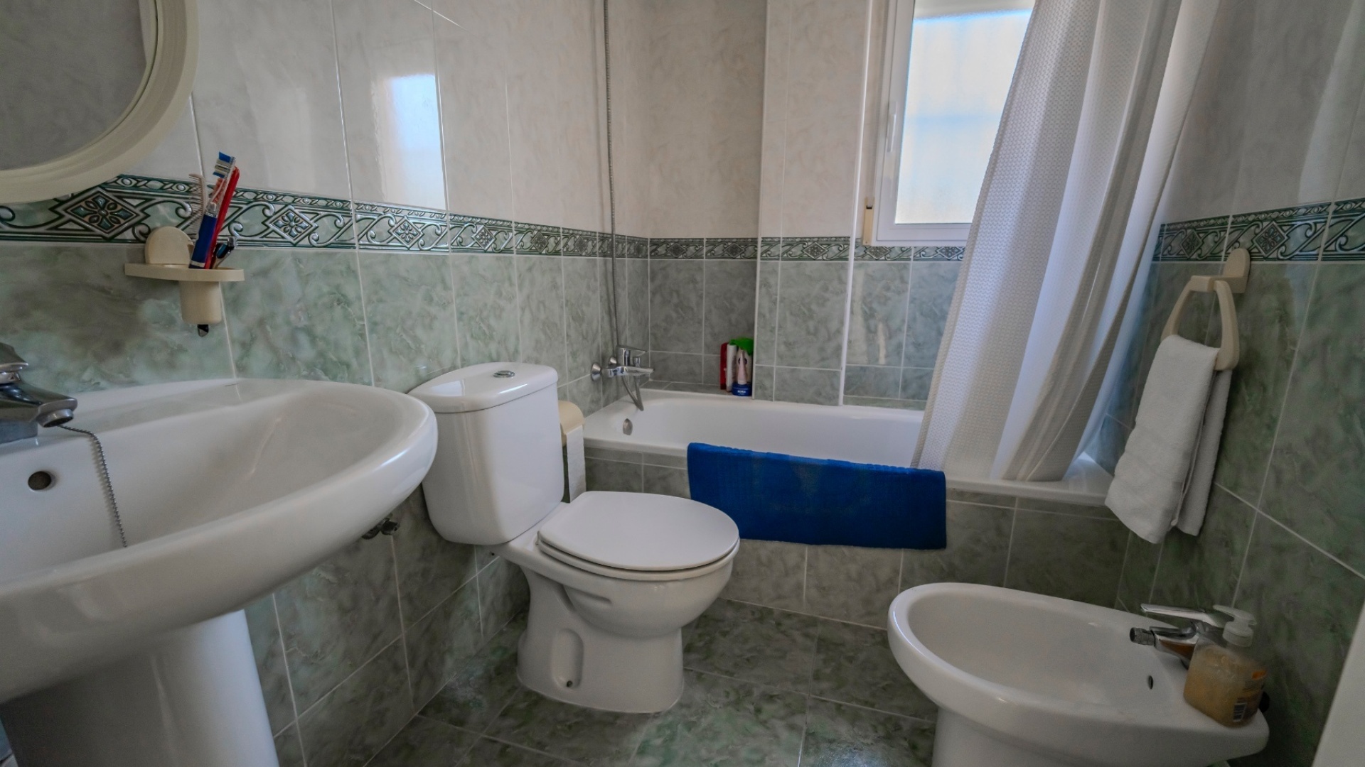 Wiederverkauf - Villa - Ciudad Quesada - Benimar II