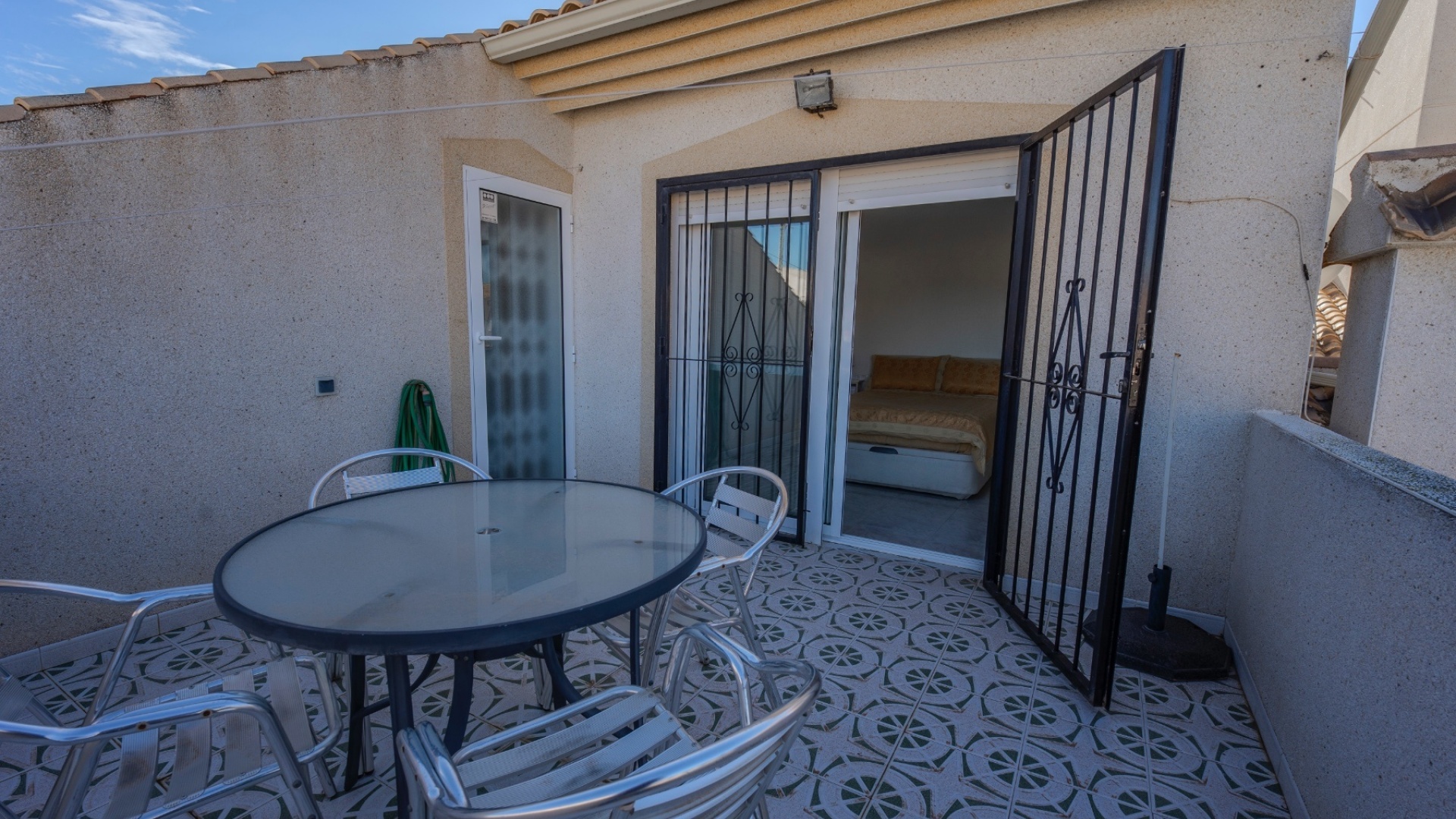 Wiederverkauf - Villa - Ciudad Quesada - Benimar II