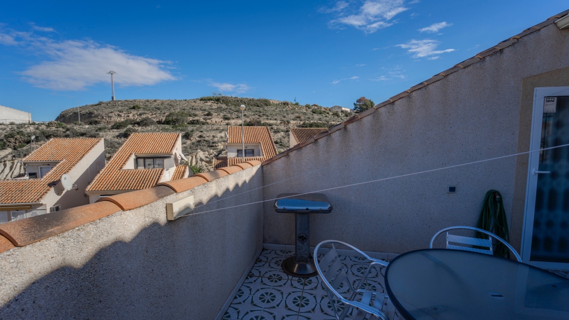 Wiederverkauf - Villa - Ciudad Quesada - Benimar II