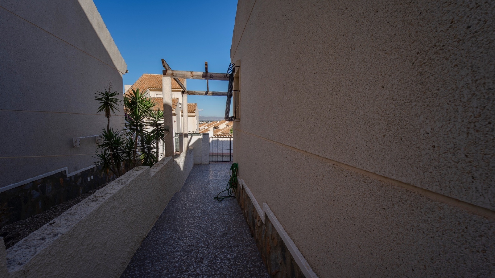 Wiederverkauf - Villa - Ciudad Quesada - Benimar II