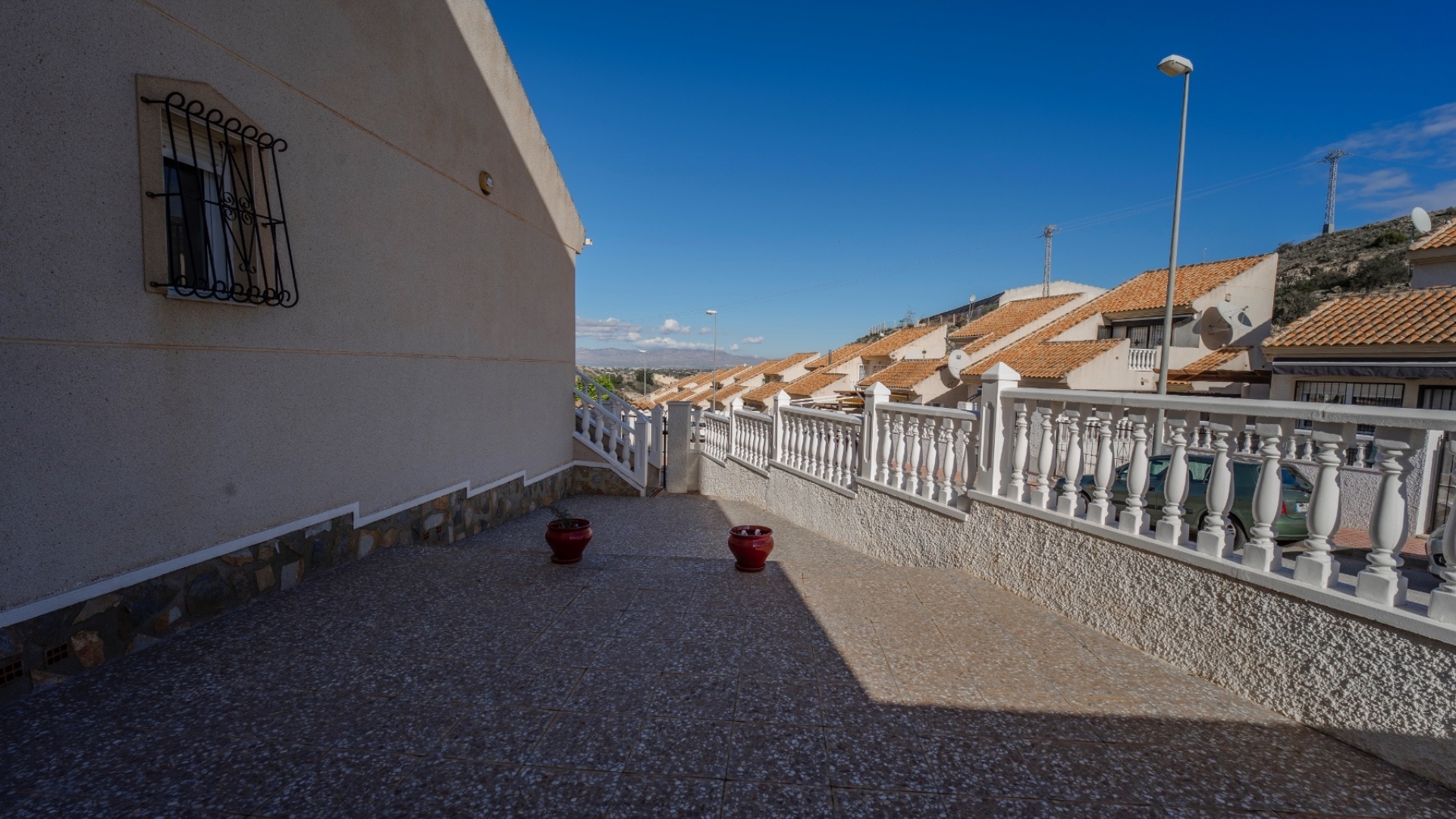 Wiederverkauf - Villa - Ciudad Quesada - Benimar II