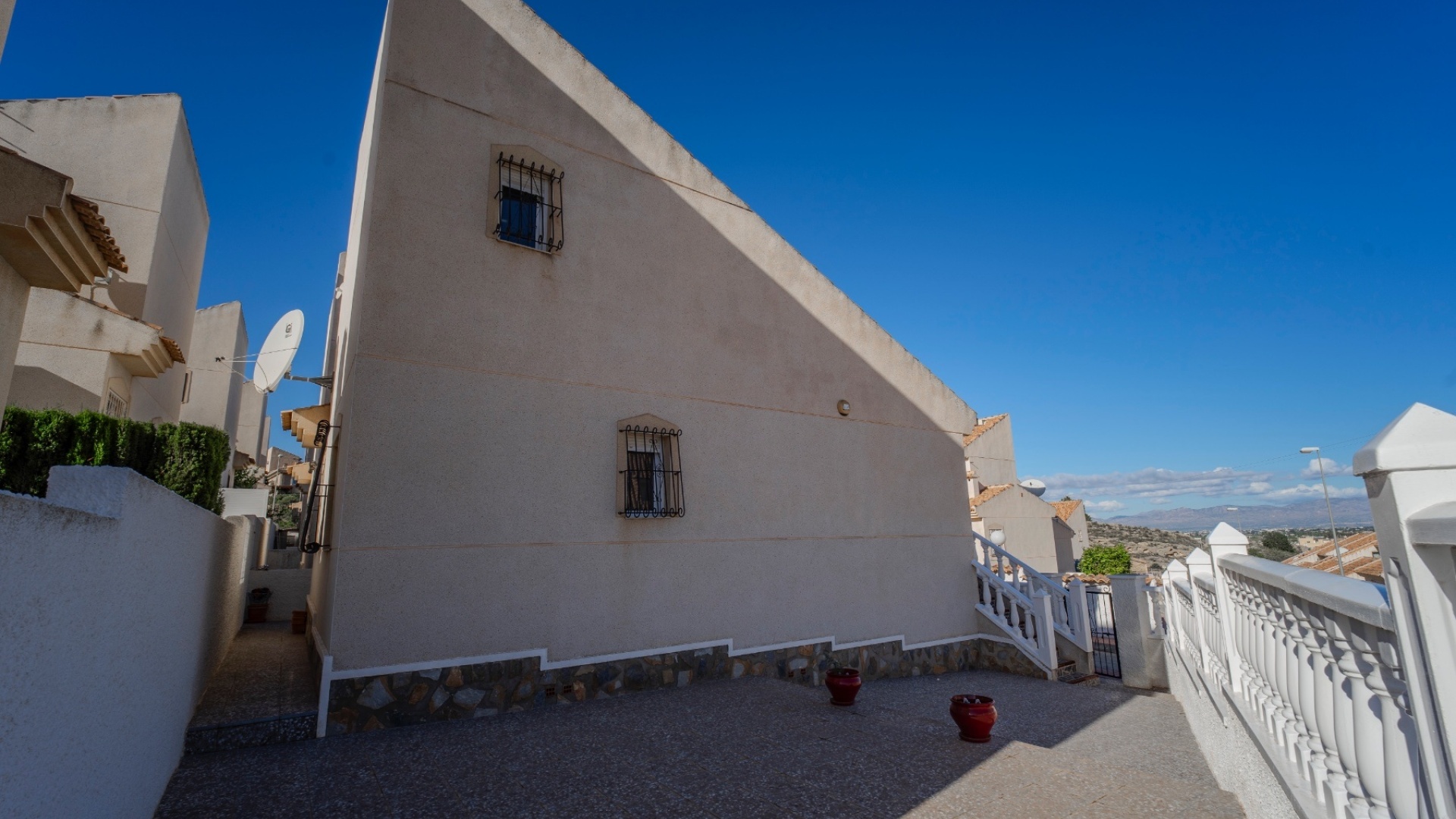 Wiederverkauf - Villa - Ciudad Quesada - Benimar II