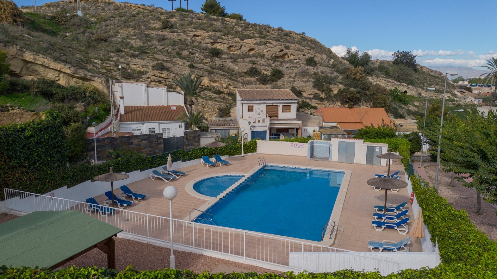 Wiederverkauf - Villa - Ciudad Quesada - Benimar II