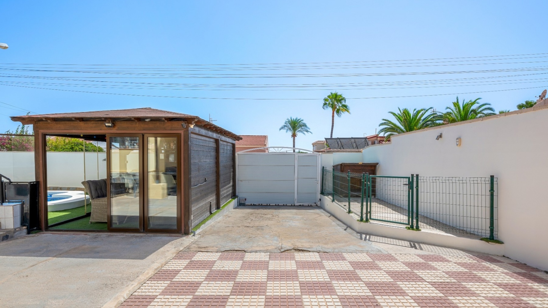 Wiederverkauf - Villa - Ciudad Quesada - Center