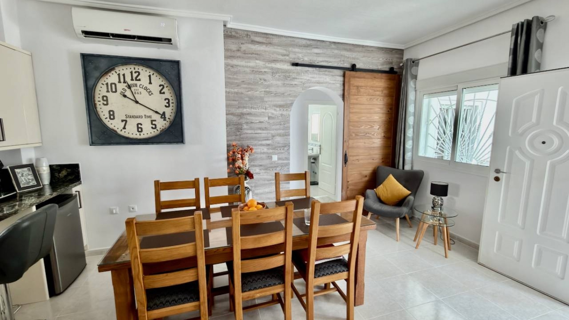 Wiederverkauf - Villa - Ciudad Quesada - Central quesada