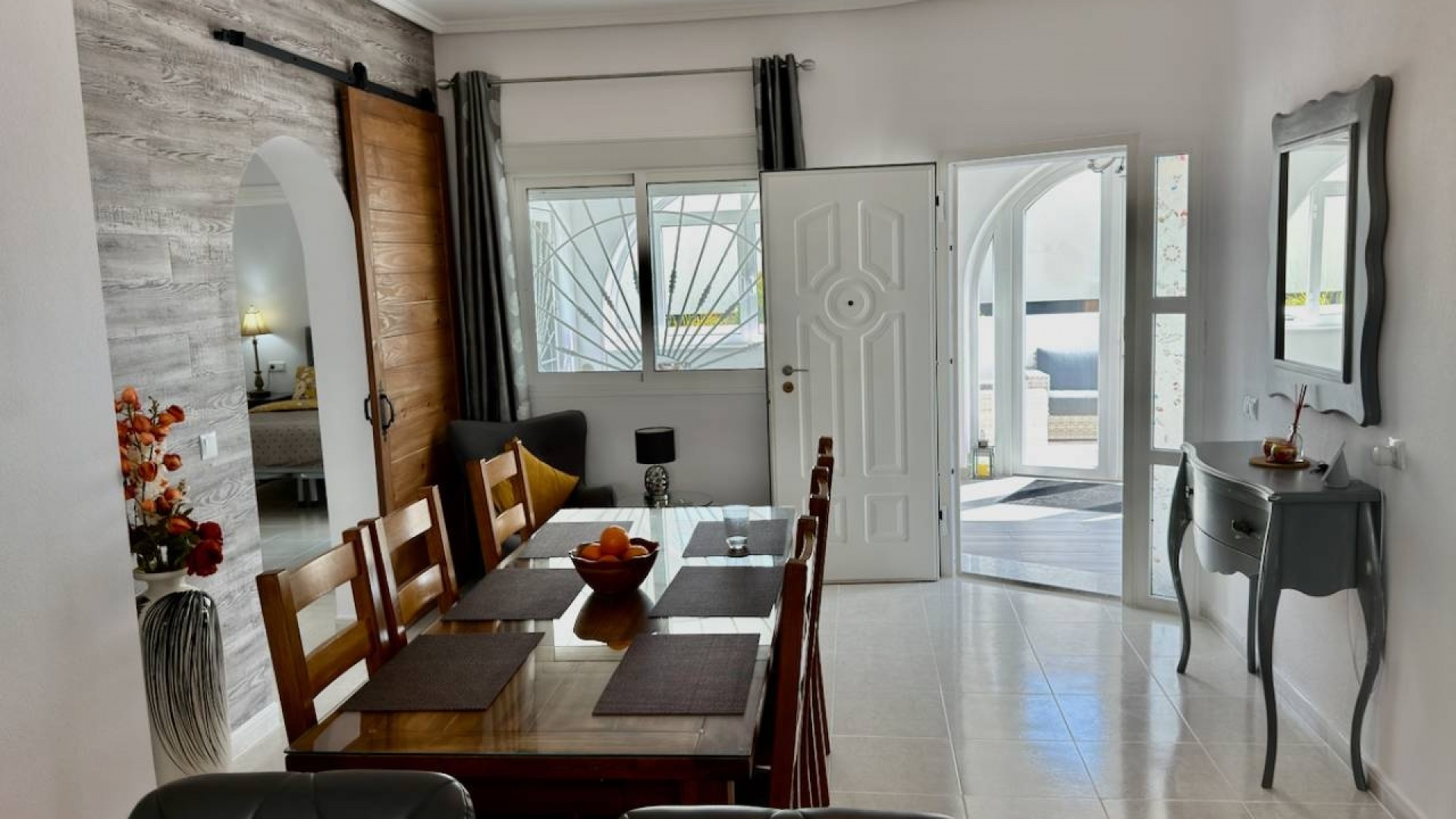 Wiederverkauf - Villa - Ciudad Quesada - Central quesada