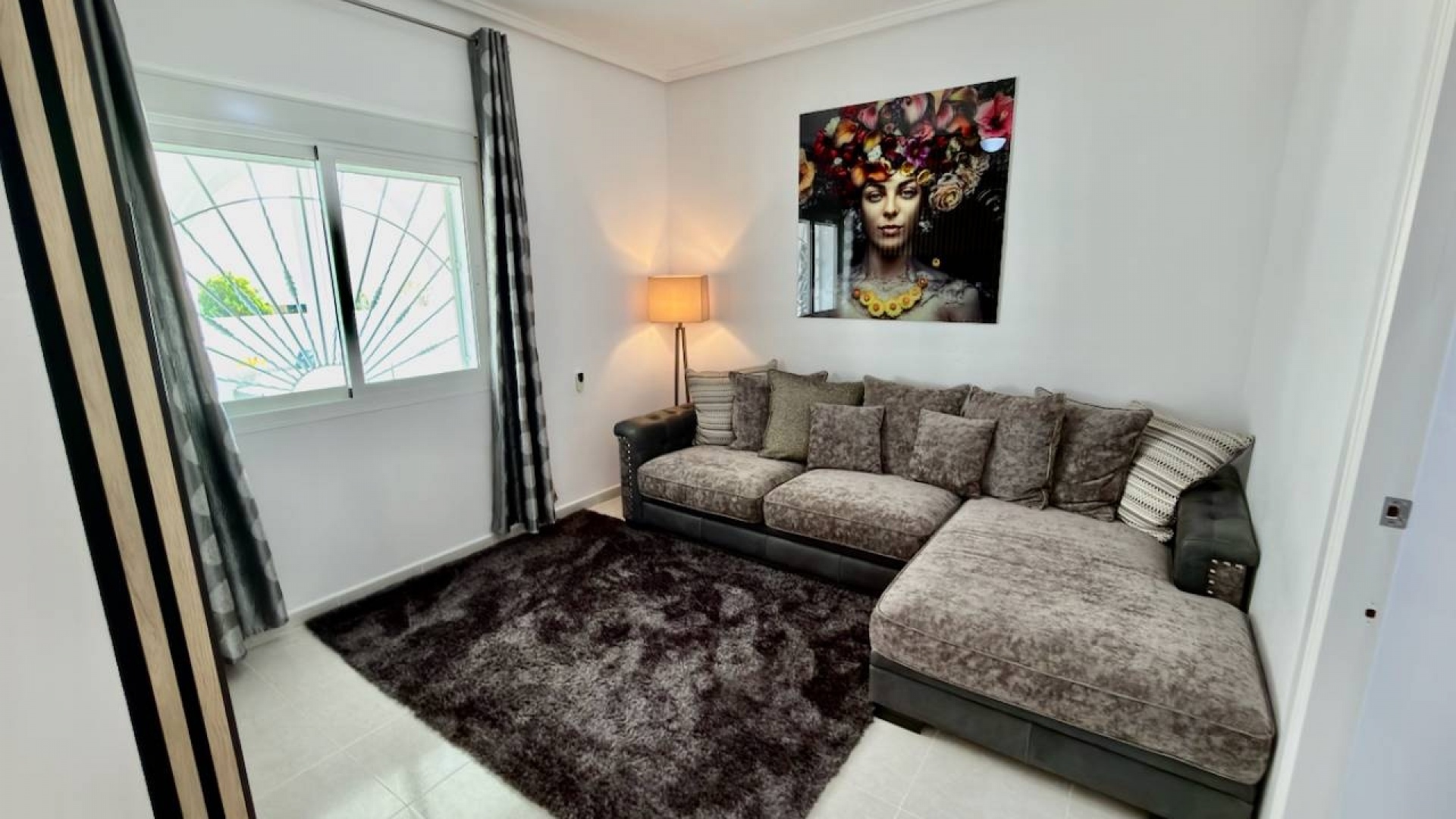 Wiederverkauf - Villa - Ciudad Quesada - Central quesada